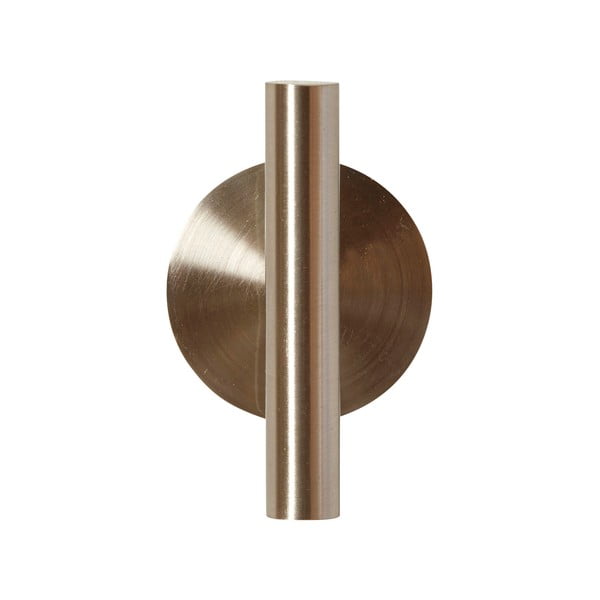 Nástěnný kovový háček Rest – Hübsch-image-4