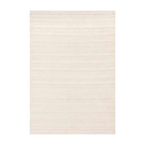Béžový koberec Asiatic Carpets Grayson, 200 x 290 cm