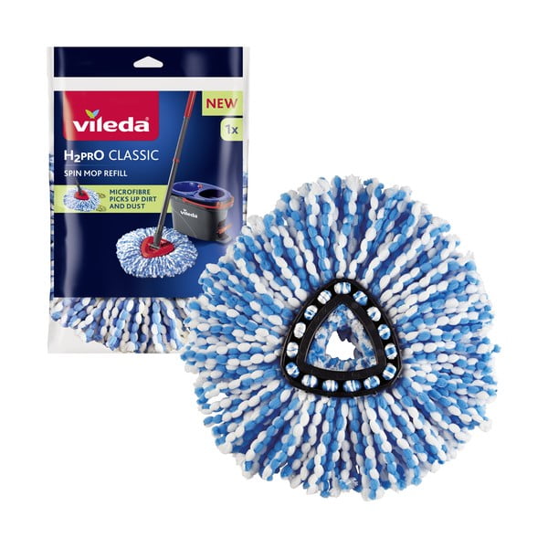 Náhradní návlek na mop H2PrO – Vileda
