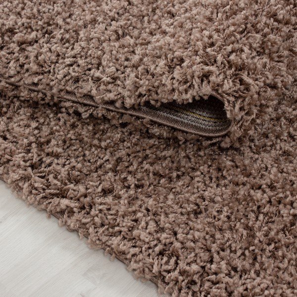 Hnědý koberec 60x110 cm Life – Ayyildiz Carpets-image-2