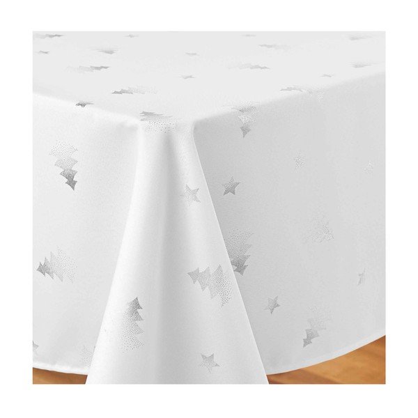 Ubrus 150x240 cm Sapin – douceur d'intérieur-image-3