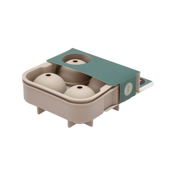 Silikonová forma na led Sphere – Bitz-image-3