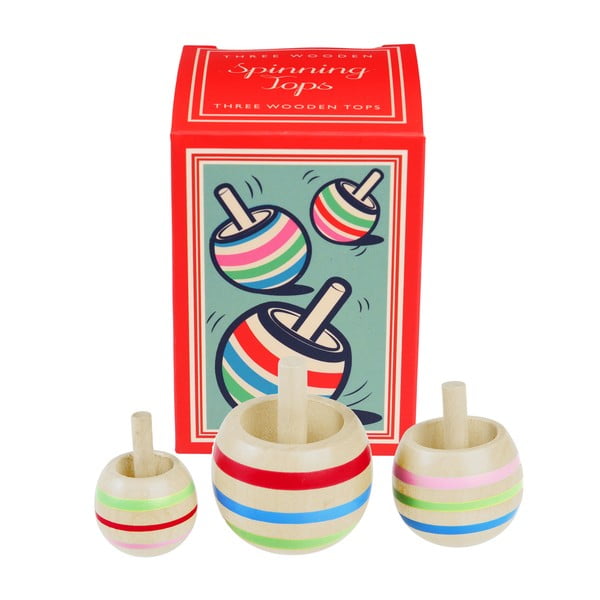 Káča v sadě 3 ks – Rex London-image-2