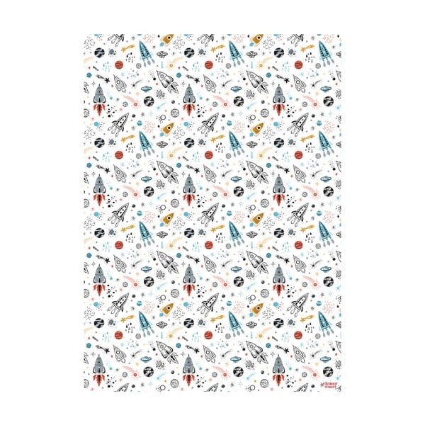 Balicí papír eleanor stuart Space-image-2