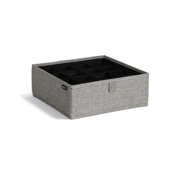 Látkový organizér do šuplíku Soft Storage – Bigso-image-3