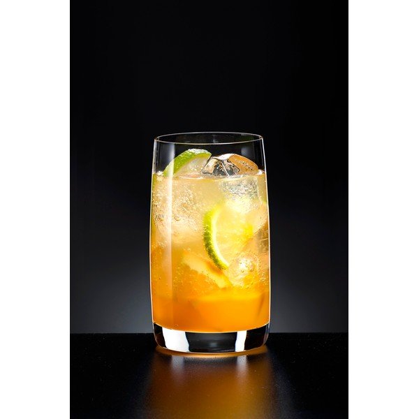 Sada 6 sklenic Crystalex Ideal, 250 ml-image-1