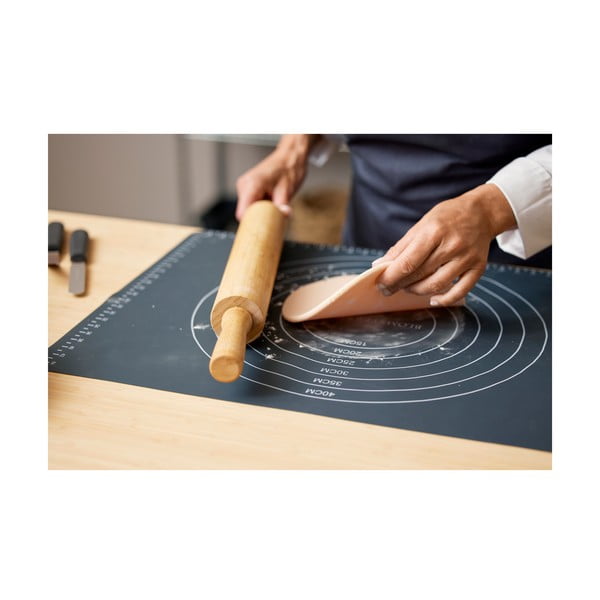 Silikonová pečící podložka 45x60 cm – Blomsterbergs-image-1