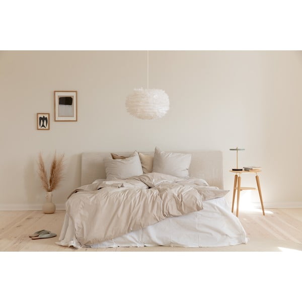 Bílé stínidlo ø 45 cm Eos medium – UMAGE-image-1