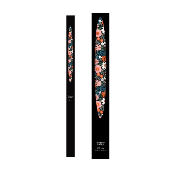 Balicí papír eleanor stuart No. 12 Floral-image-3