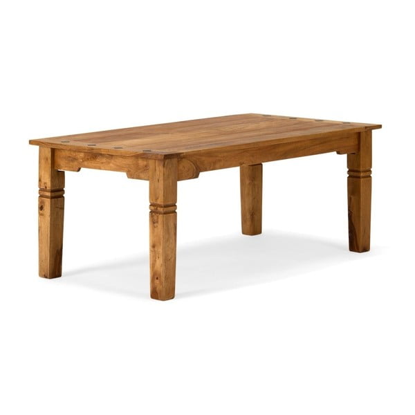 Konferenční stolek z palisandrového dřeva SOB Arizona