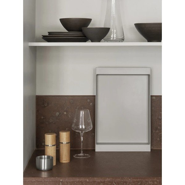 Bambusový tác 46x30 cm Kankyo – Blomus-image-1