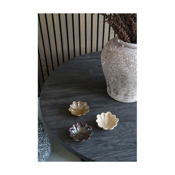 Keramická servírovací sada 3 ks ø 8,5 cm – House Nordic-image-1