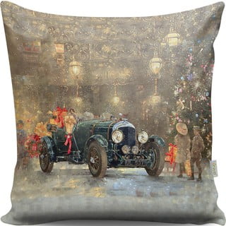 Polštář Car, 43 x 43 cm