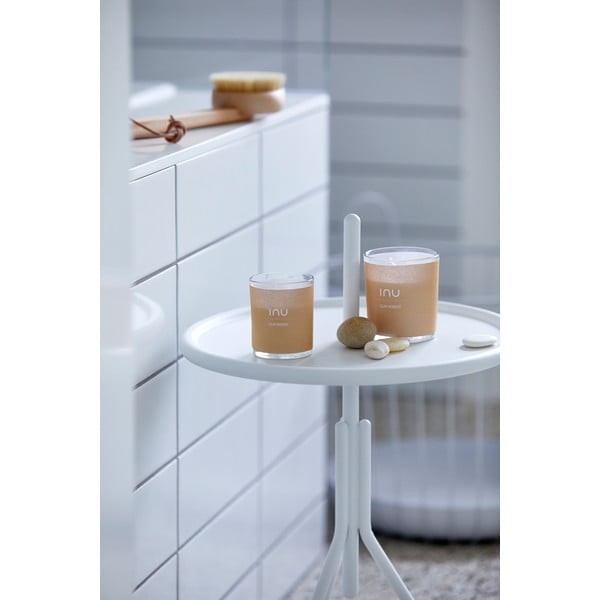 Kulatý odkládací stolek ø 33.8 cm Inu - Zone-image-3