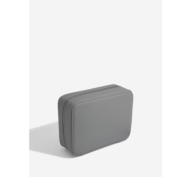 Organizér na kabely z umělé kůže Cable Tidy – Stackers-image-2