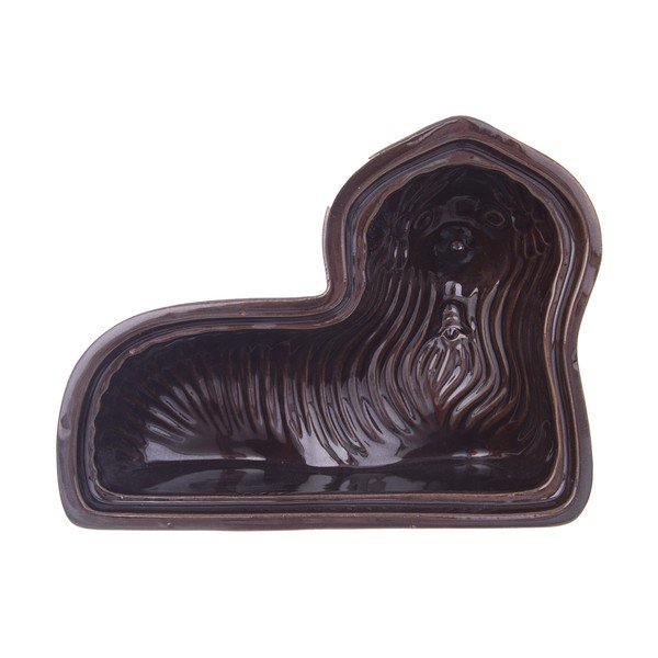 Malá keramická forma na beránka Orion Lamb, 18 cm-image-2