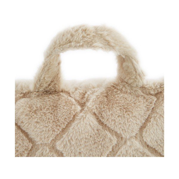 Opěrný polštář 97x74 cm Cosy Diamond – Catherine Lansfield-image-3