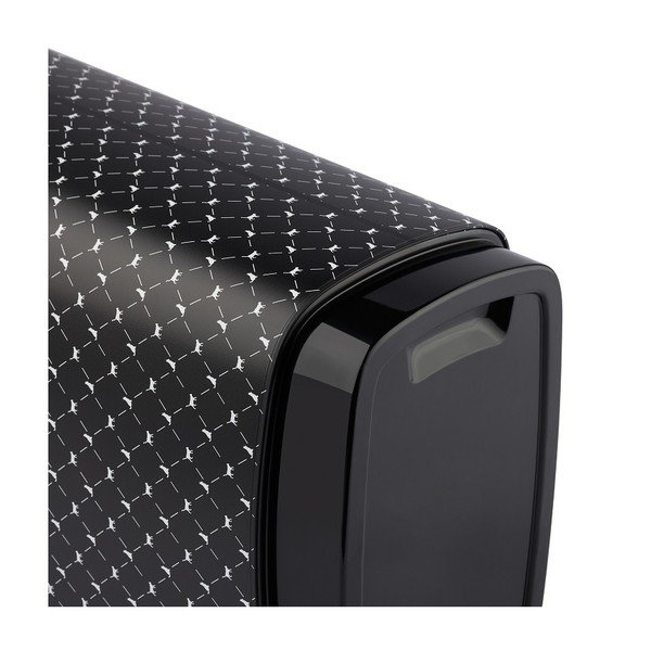 Černý box na granule 50 l Cody - Rotho-image-3