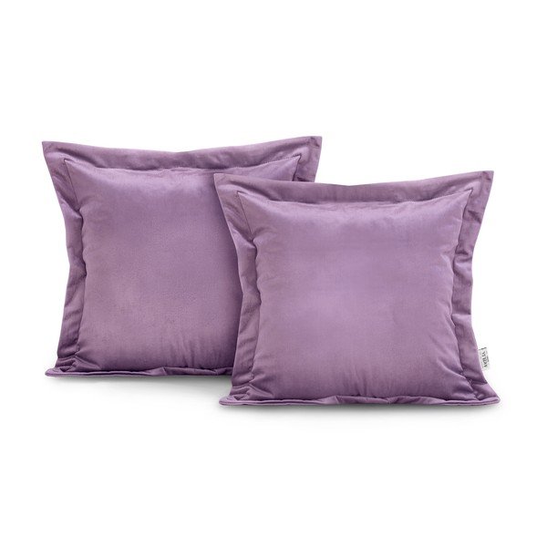 Povlaky na polštáře v sadě 2 ks 45x45 cm Side – AmeliaHome-image-1