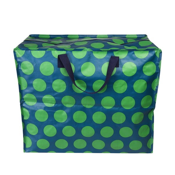 Úložný box na oblečení z recyklovaného plastu 58x28x48 cm Spotlight – Rex London-image-3