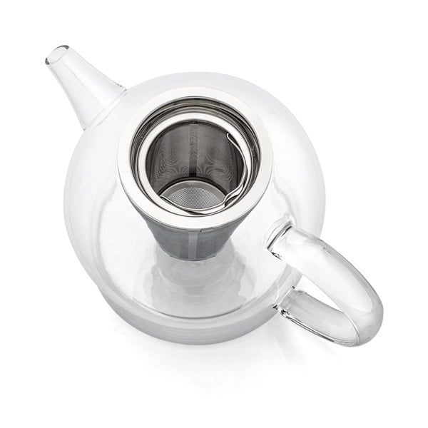 Skleněná konvice na čaj 1.5 l Minuet Santhee - Bredemeijer-image-2