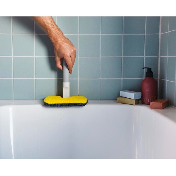 Kartáč CleanTech 2in1 – Joseph Joseph-image-1