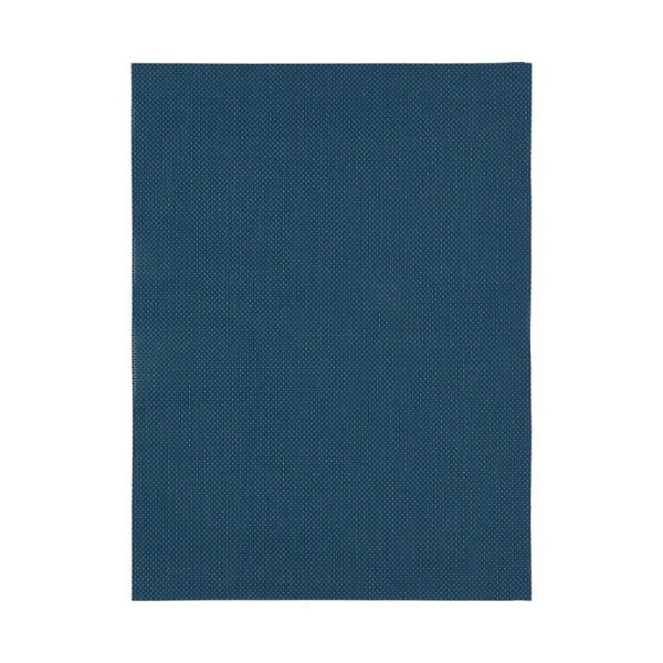 Modré prostírání Zone Paraya, 40 x 30 cm