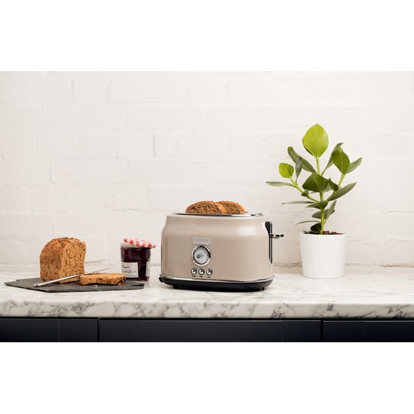 Béžový topinkovač Haden Dorset-image-1