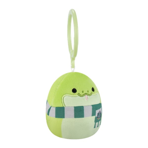 Klíčenka Harry Potter Slytherin – SQUISHMALLOWS-image-2