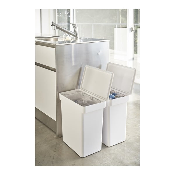 Odpadkový koš 25 l Tower – YAMAZAKI-image-2