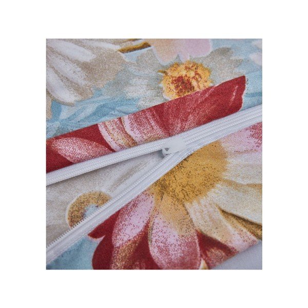 3dílné povlečení na jednolůžko z mikrosaténu 140x200 cm Rachel – My House-image-4