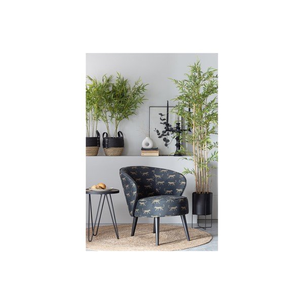 Odkládací stolek WOOOD Lev-image-1