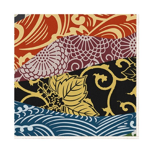 Koberec Oyo home Macy, 140 x 220 cm-image-1