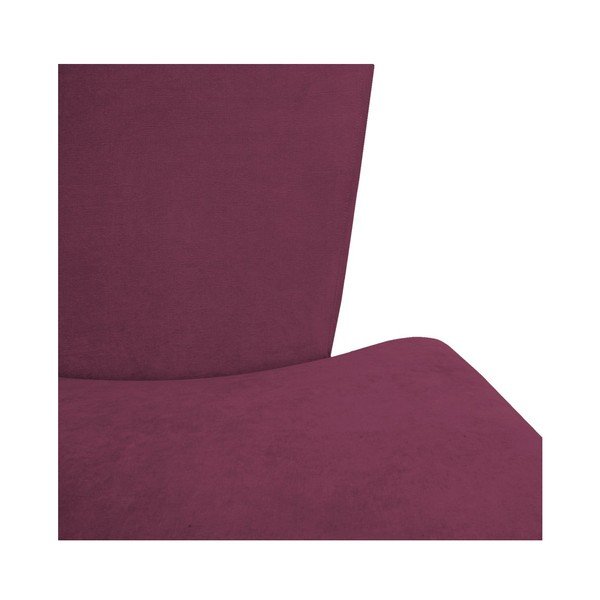 Křeslo Max Violet/Beech-image-2
