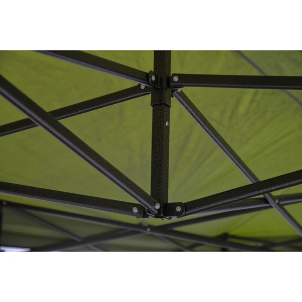 Zahradní párty stan Waterproof - Cattara-image-3