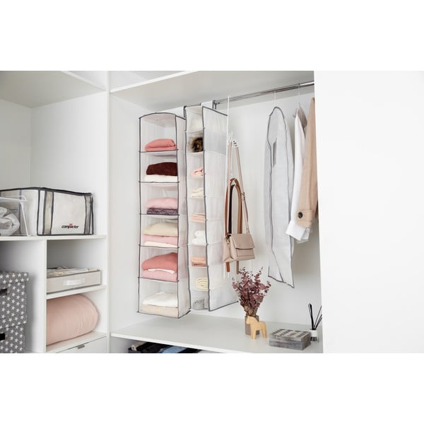 Úložný organizér Compactor Drawer Organizer-image-3