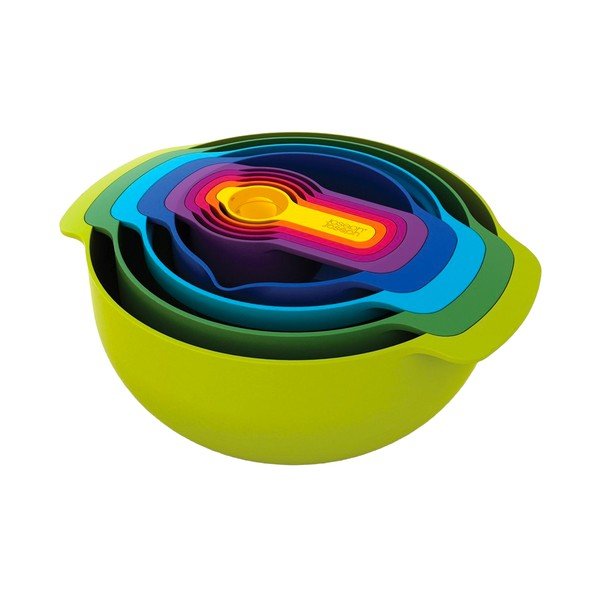 Univerzální 9-dílná sada Joseph Joseph Nest