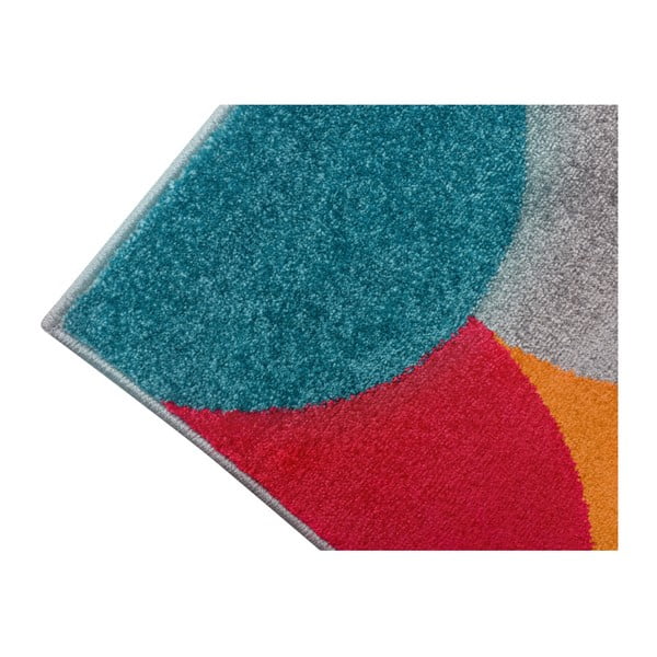 Koberec Mazzini Sofas Mermind Multi, 120 x 170 cm-image-1