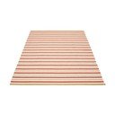Vnitřní a venkovní koberec v cihlovo-krémové barvě 180x260 cm Teo Brick – Pappelina