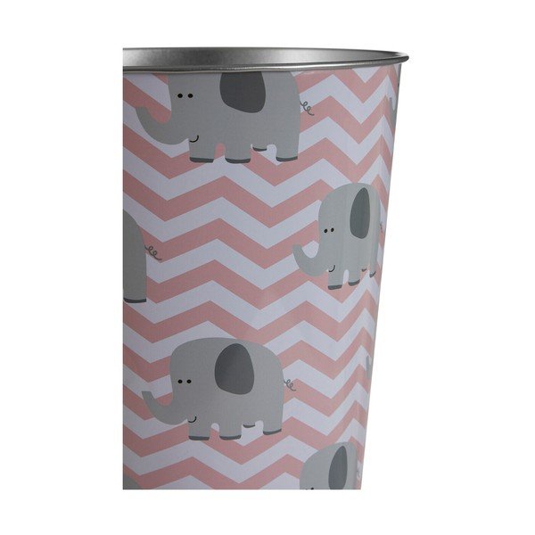 Dětský odpadkový koš Ellie Elephant – Premier Housewares-image-1