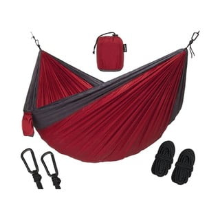 Houpací síť 275 cm Basic - M.A.T. Group