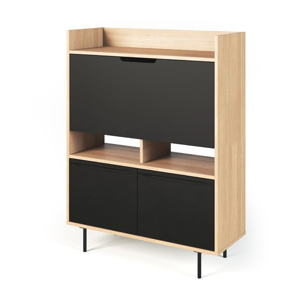 Kompaktní pracovní kout TemaHome Lime-image-3