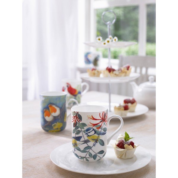 Porcelánový hrnek 330 ml Robins – Maxwell & Williams-image-2