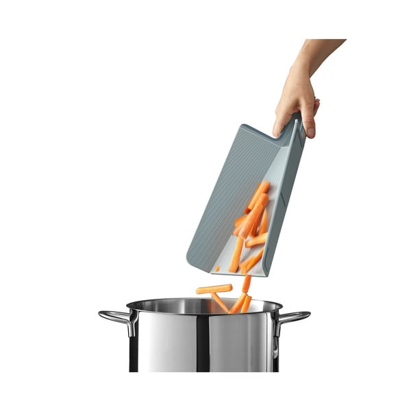 Prkénko 26x45 cm Chop2Pot – Joseph Joseph-image-1