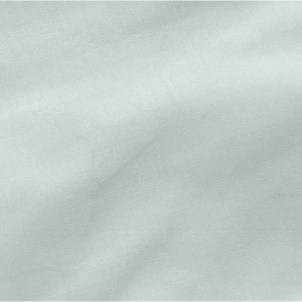 Mentolově zelené elastické prostěradlo Happy Friday Basic, 140 x 200 cm-image-3