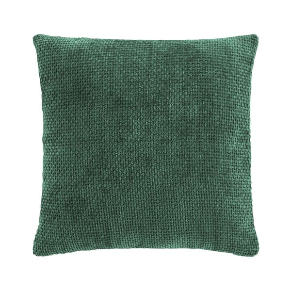 Povlak na polštář z žinylky 40x40 cm Leo – douceur d'intérieur