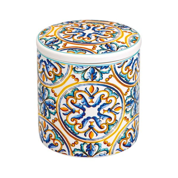 Porcelánová dóza na kávu Medicea – Brandani