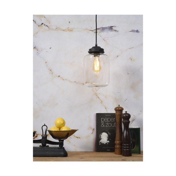 Závěsné svítidlo Citylights Minsk-image-3