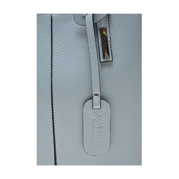 Kožená kabelka – Mangotti Bags-image-1