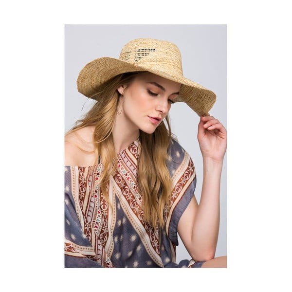 Dámský klobouk NW Cowboy Girl
